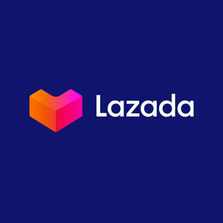 Lazada  ₱500